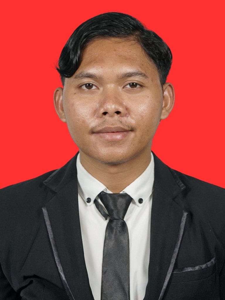 Muhammad Khairul Rifki